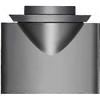 Super Hairdryer Styling Concentrator Attachment Replacement for HD01/02/03 Models 970265-05