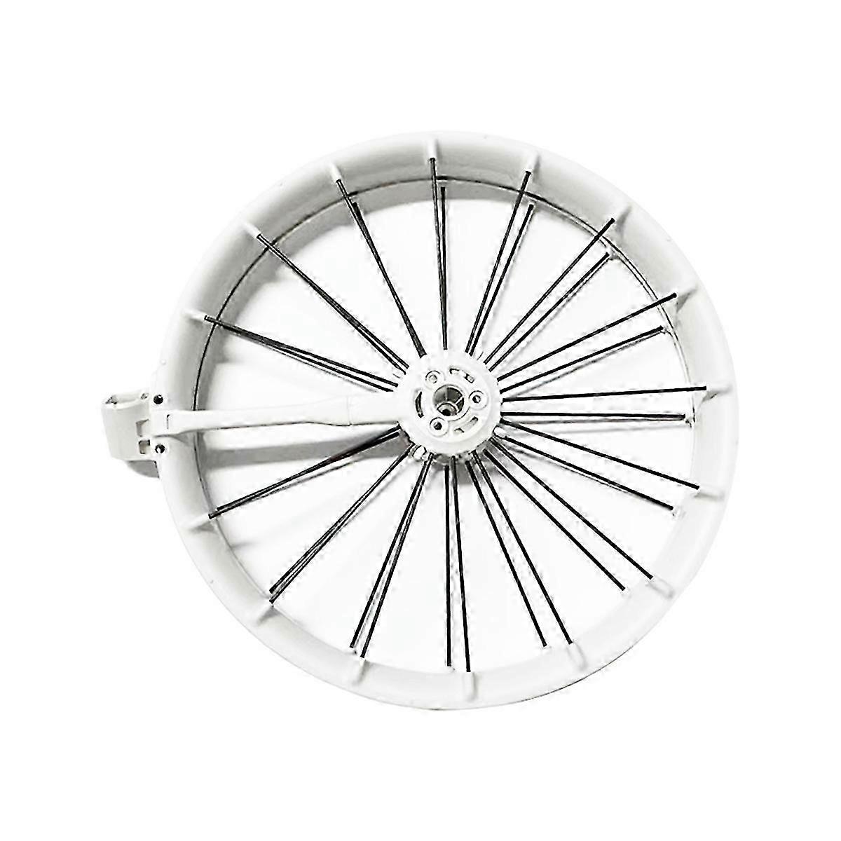 egnet til DJI Flip Body Shell Propeller Anti-Collision Protector D