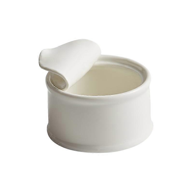 Ceramic Dessert Bowls Soda Can Design 200ml Microwave and Oven Safe Smooth Glaze Serving Bowls