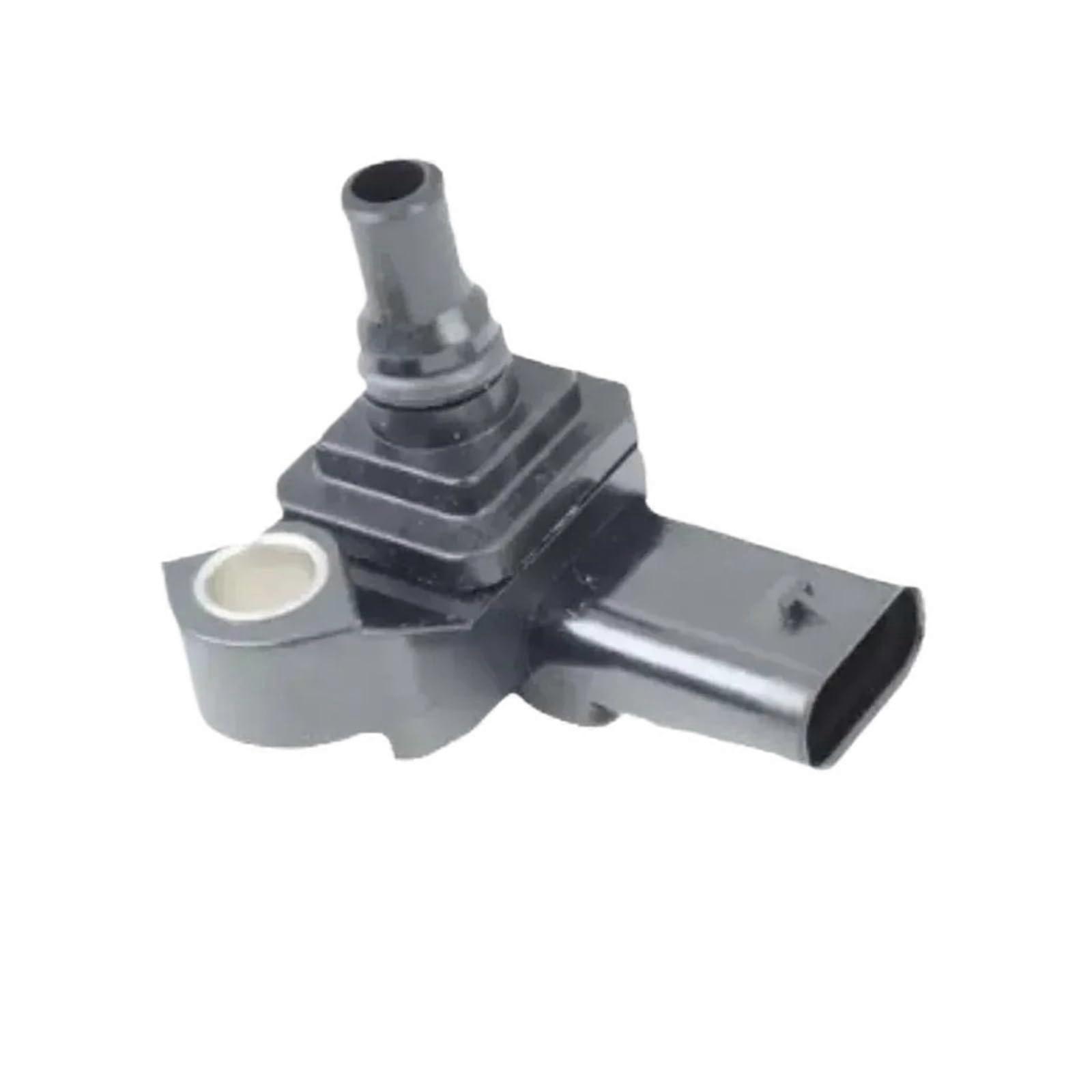 Precision MAP Turbo Pressure Sensor for Reliable Engine Performance and Easy Integration