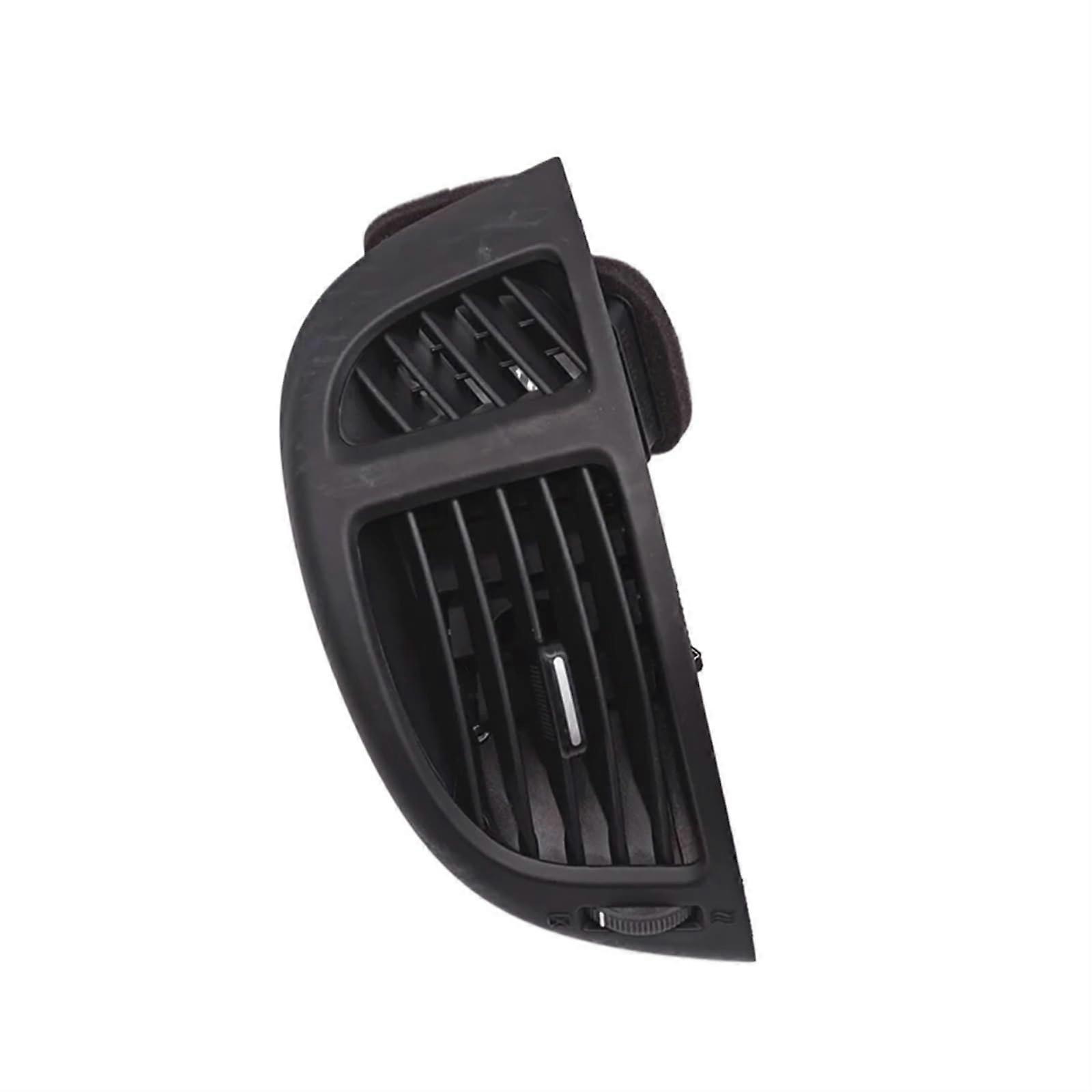 Front Center Left AC Vent OEM Fit Durable Dashboard Air Outlet for Kia Forte 20082013