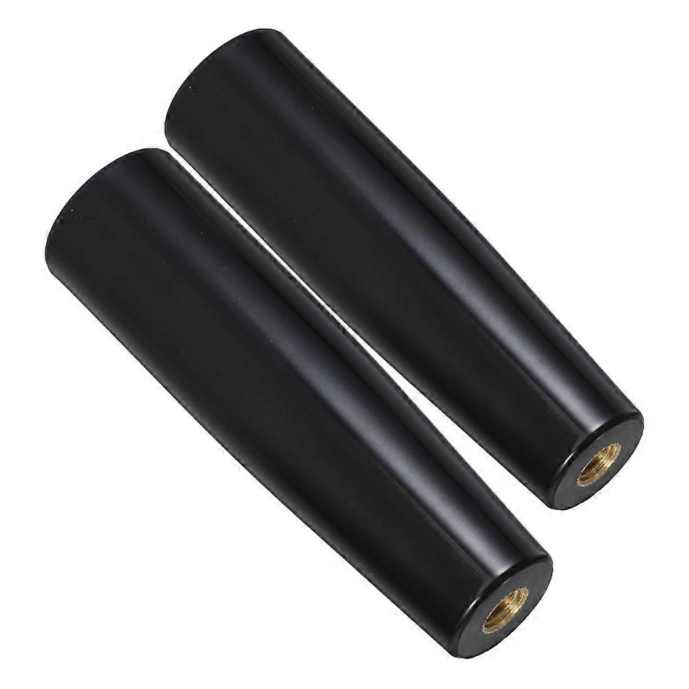 Durable Bbq Tool Handles for Grill Accessories Heat Resistant 2Pcs