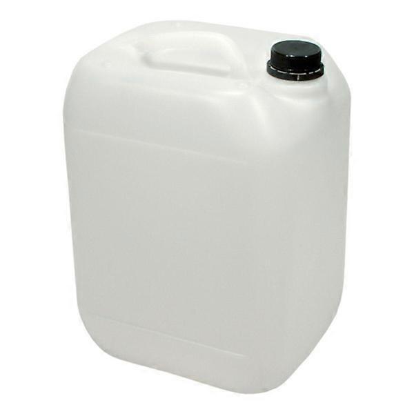 Water can 10 liters 1-pack store water safely