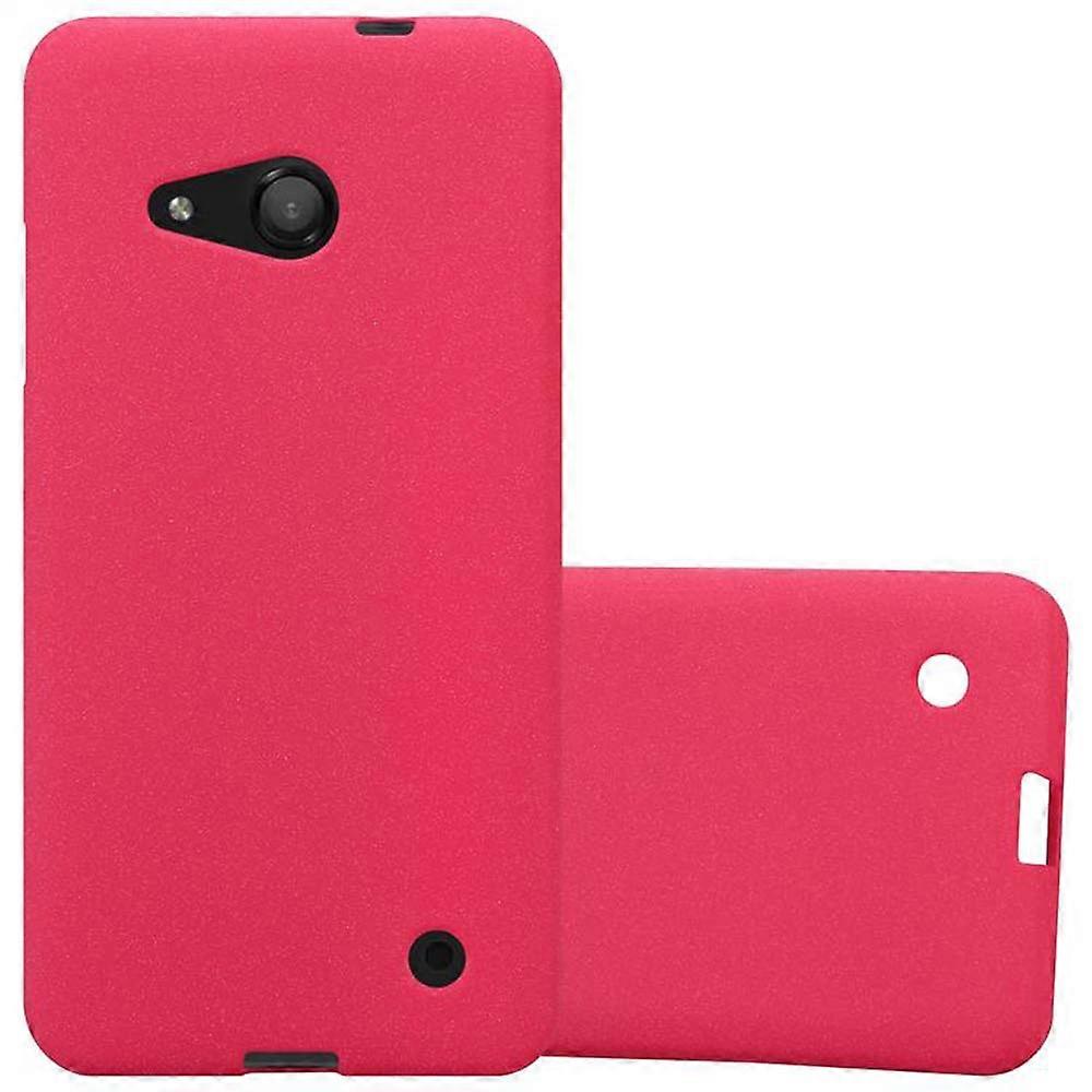Nokia Lumia 550 Case TPU