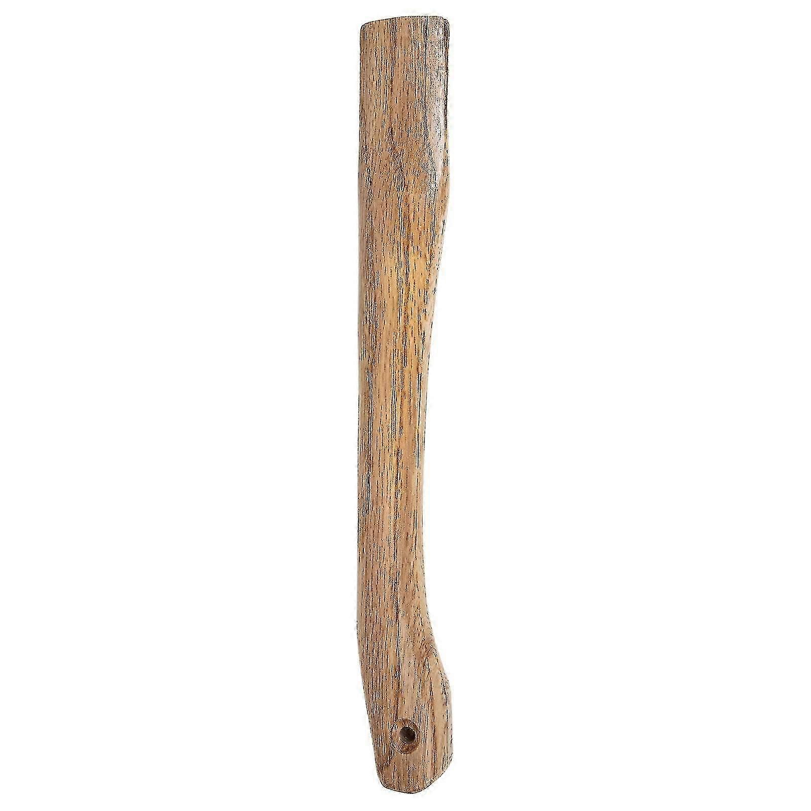 Wooden Axe Replacement Handle Wooden Grip Axe Handle Replacement for Axe
