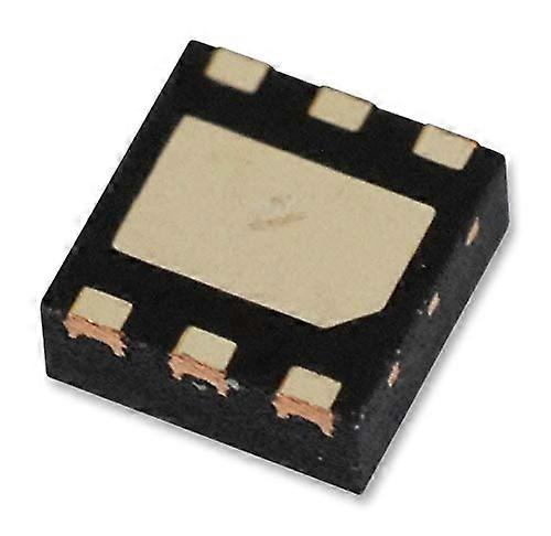 LDO Voltage Regulators ICs NCP705MT30TCG, 0.5A, 3V, WDFN-6 Package, 5 Pack for Electronic Projects