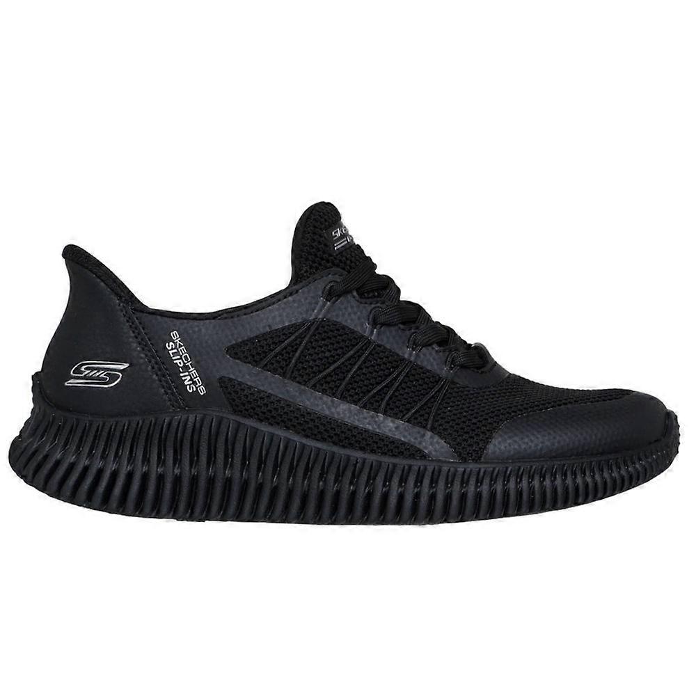 Shoes Skechers 117413BBK