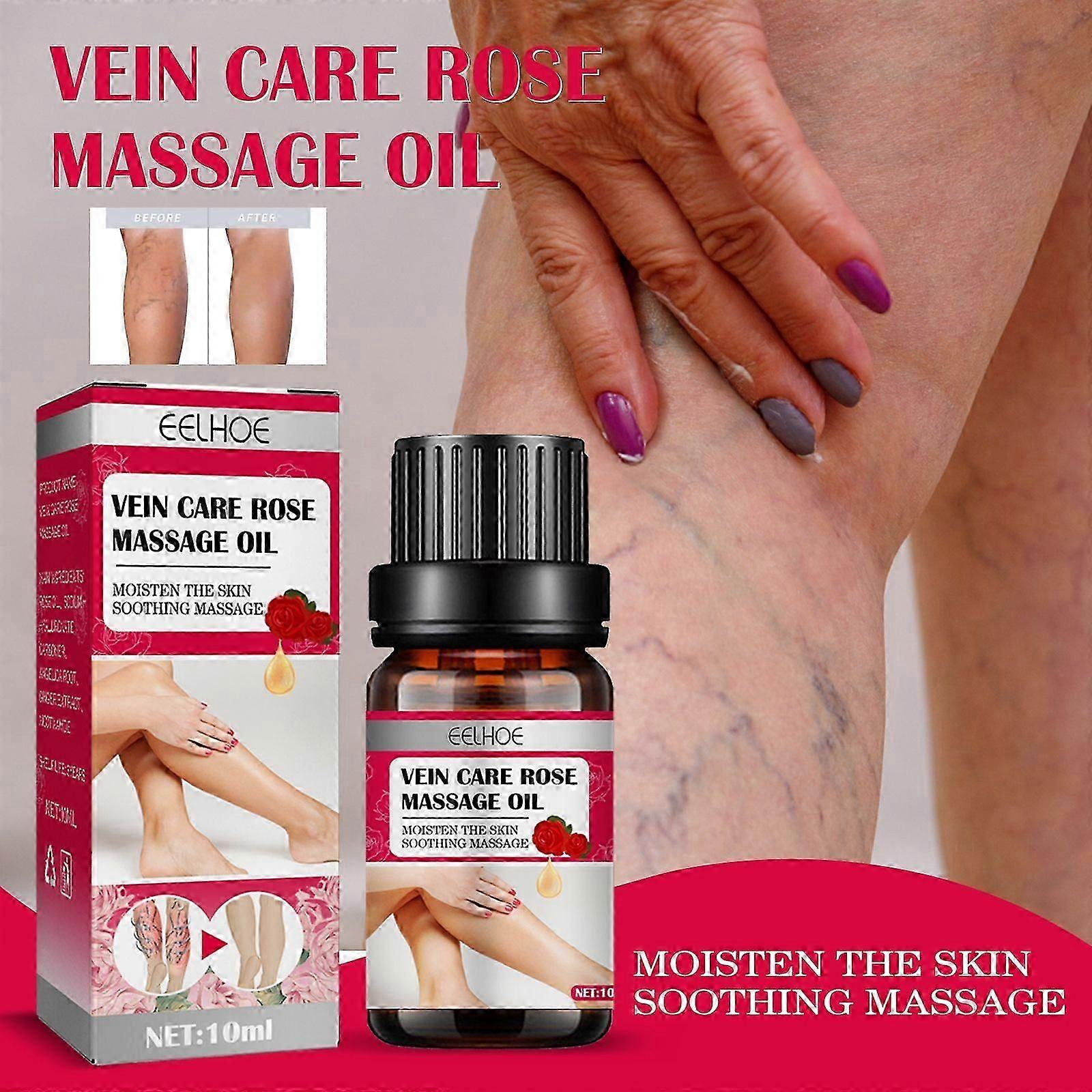 Rose Intravenous essential oil