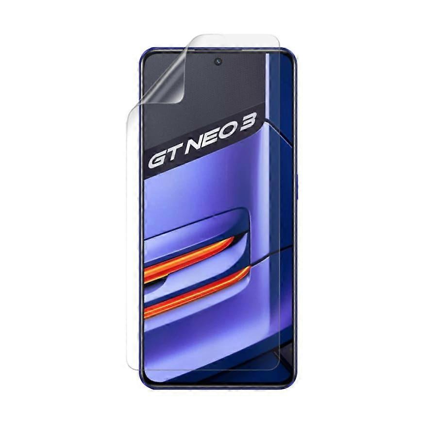 - Realme Gt Neo3 150 W Hydrogel Screen Protector (copy)