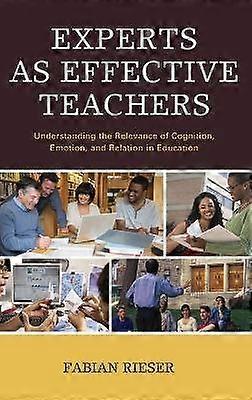Experts as Effective Teachers