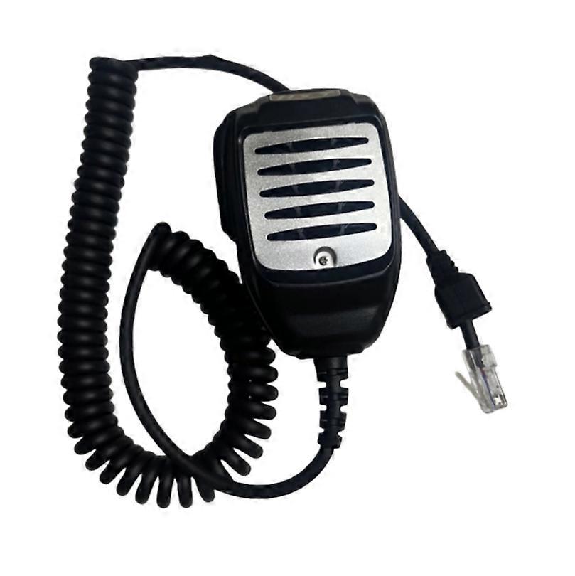 Handheld Microphone for Hytera TM600, TM800, TM610 Mobile Radios