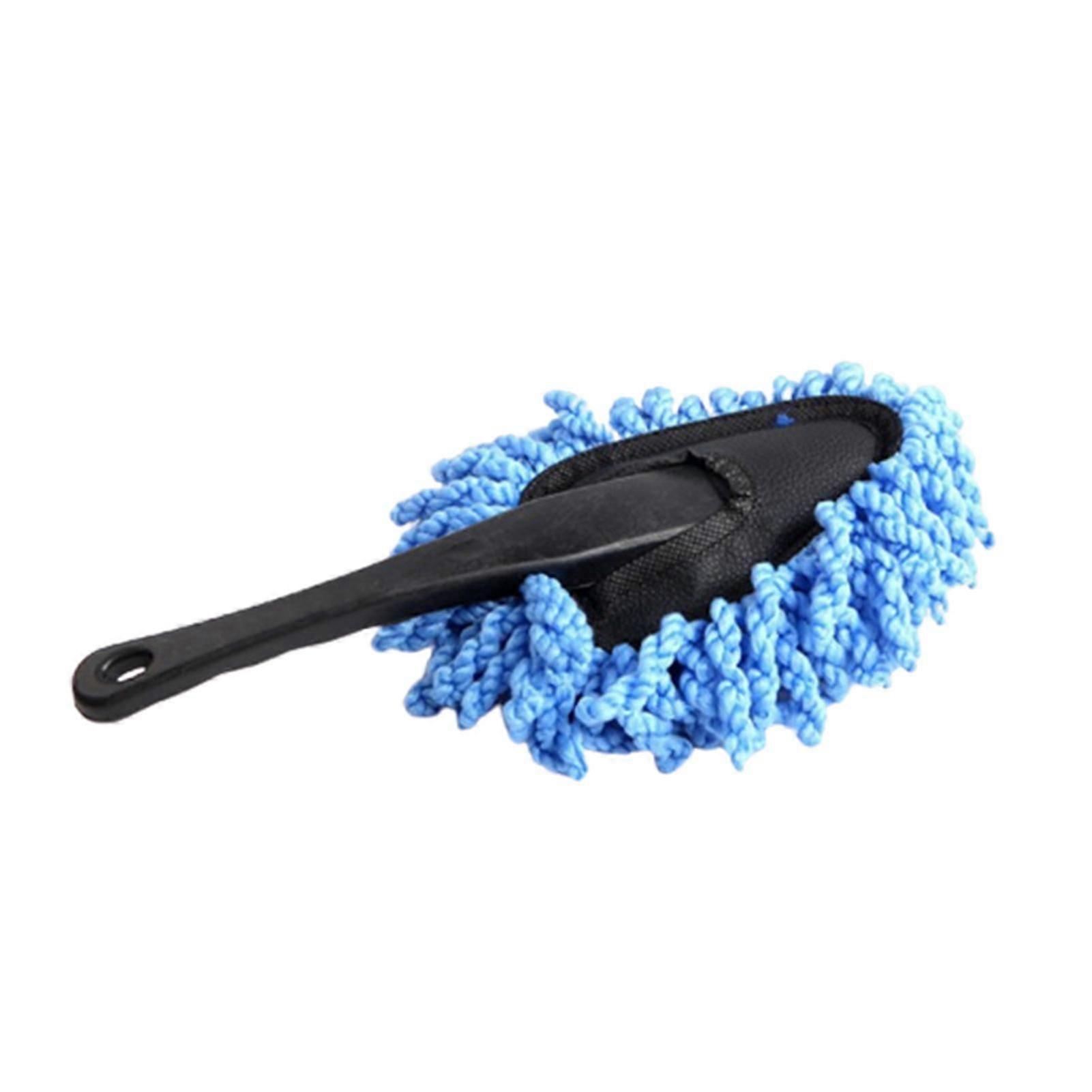 Duster Soft Durable Swob Auto Wachs Bürste für Auto
