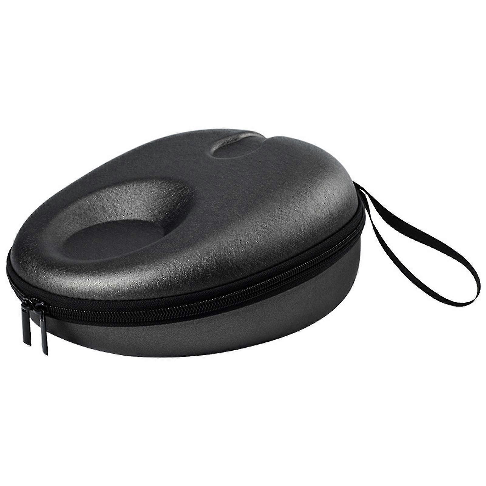 Protective Case Dust-proof Pressure-resistant Waterproof Foldable Headphone Storage Pouch For Sony-ps5 Pulse 3d Wireless