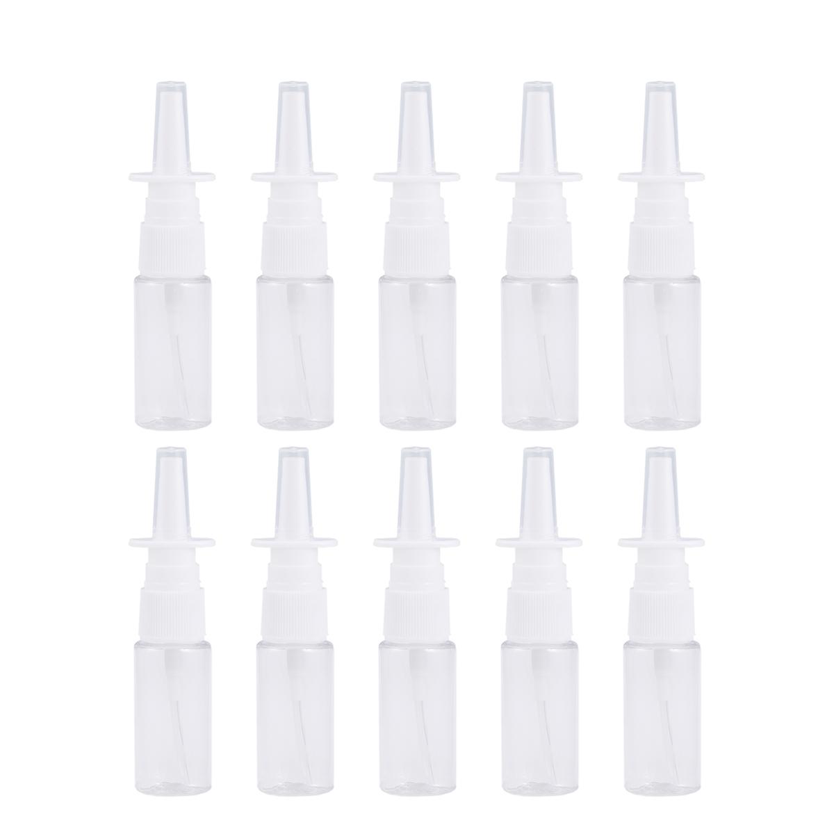 Fine Mist Spray Bottle Spray Bottle for 30Pcs Clear