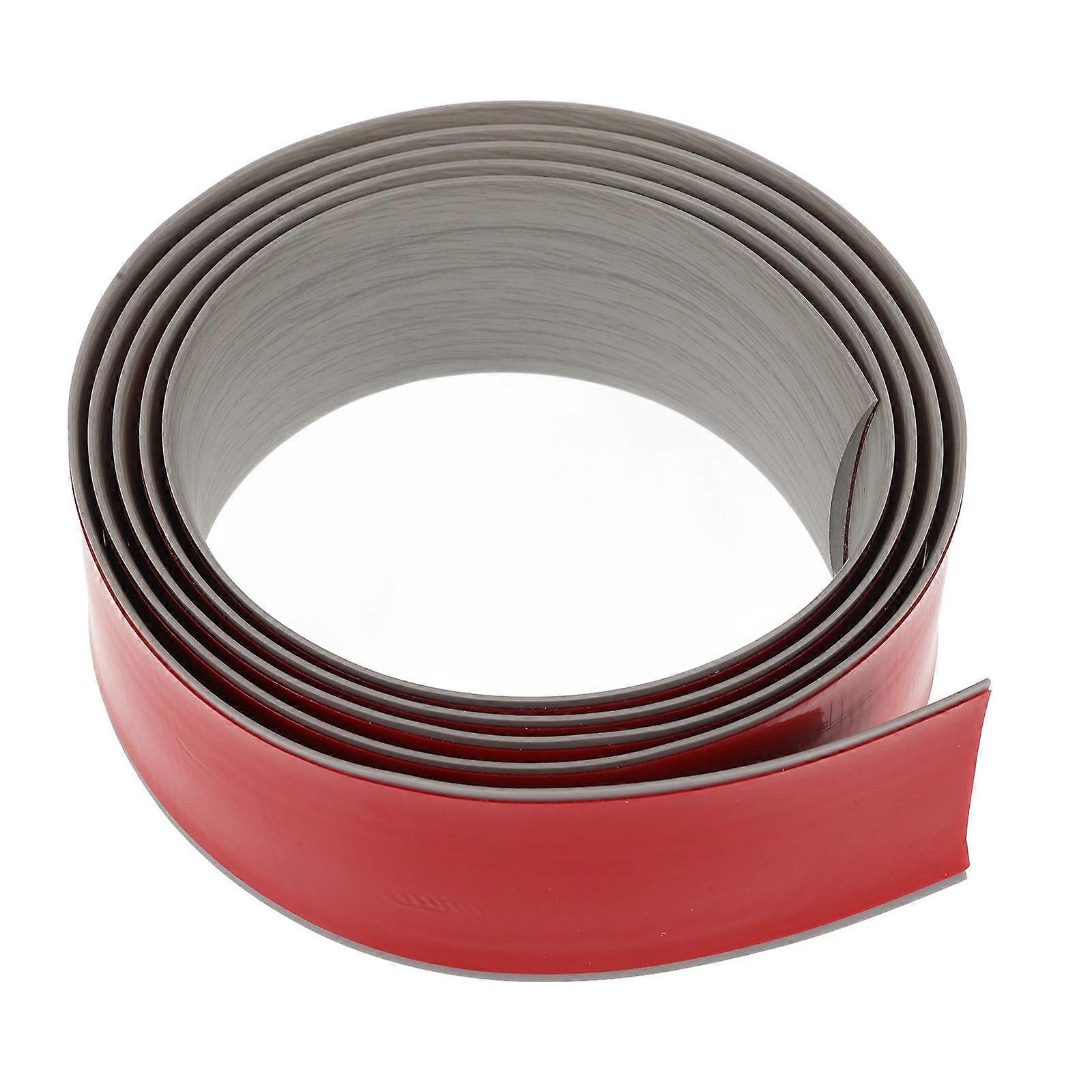 1 Roll Carpet to Tile Transition Strip for Flooring Edging Trim