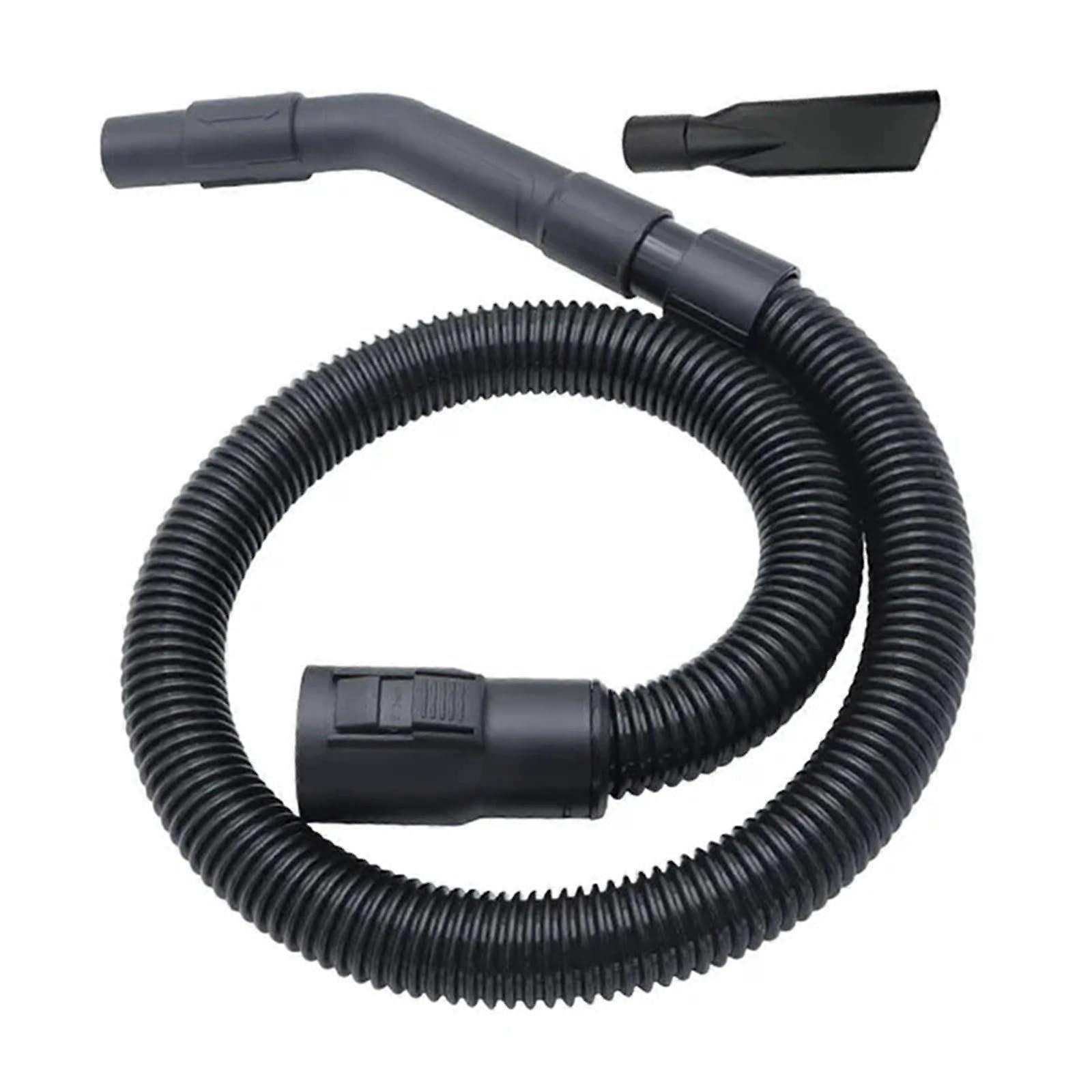 Vacuum Hose Extension Compatible with Karcher WD2 for Extended Cleaning Reach and Flexible Use