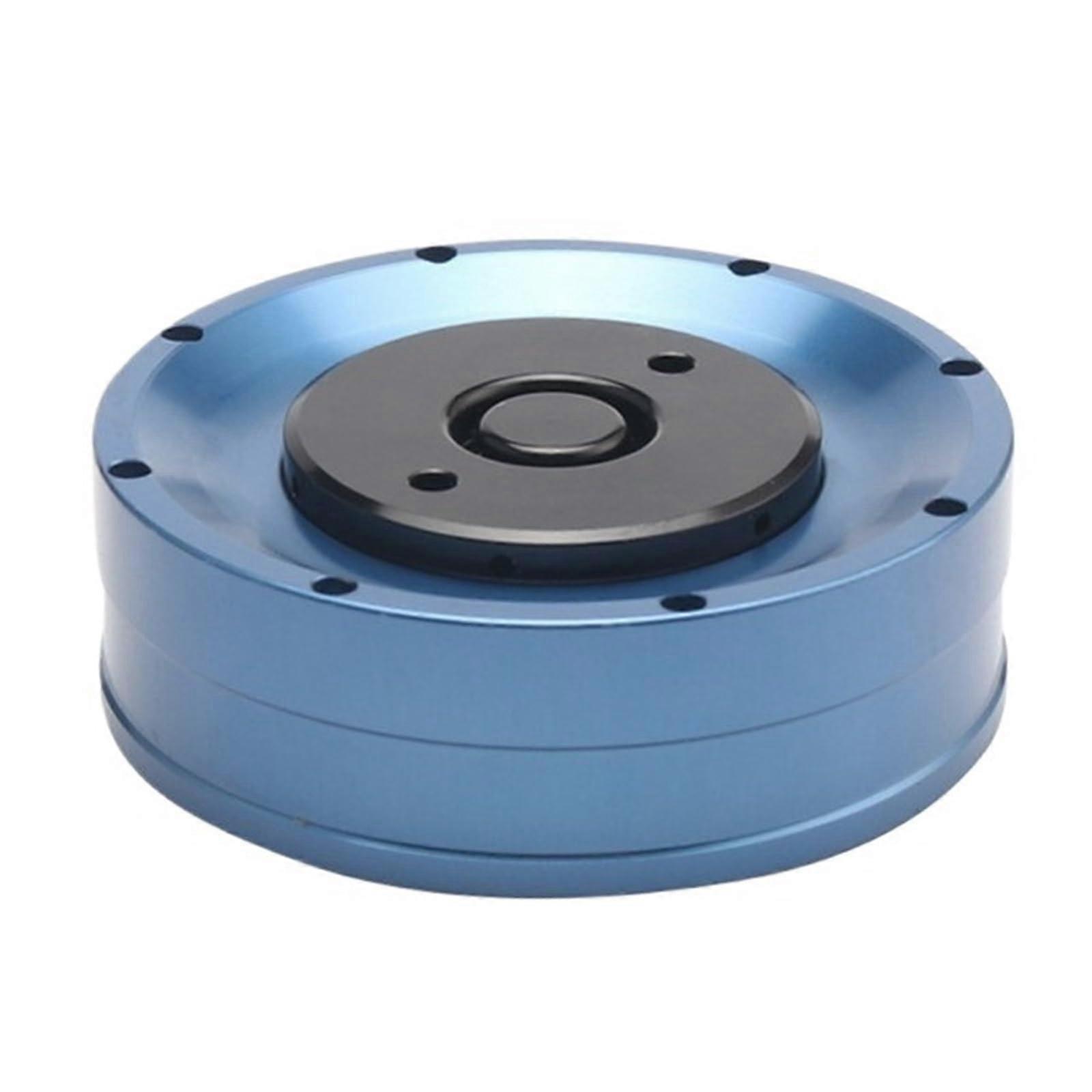 Pneumatic Vacuum Gripper with Suction Cup Pad M5 Thread for NF20/40/60mm Quick Attachment
