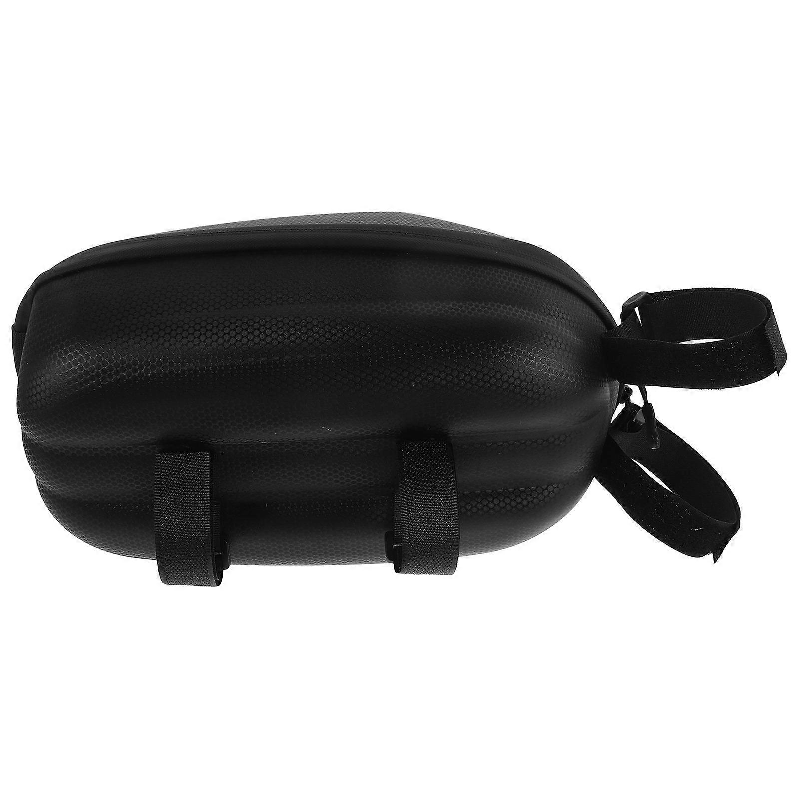 Hard Shell Scooter Front Storage Bag for Repair Tools