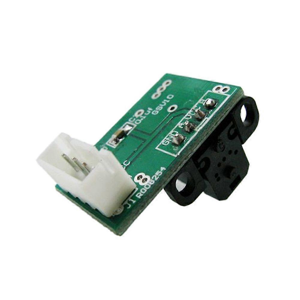 Decoder Encoder Sensor Raster Sensor with H9730 Reader for Allwin Yaselan Printer Reading Head Grating