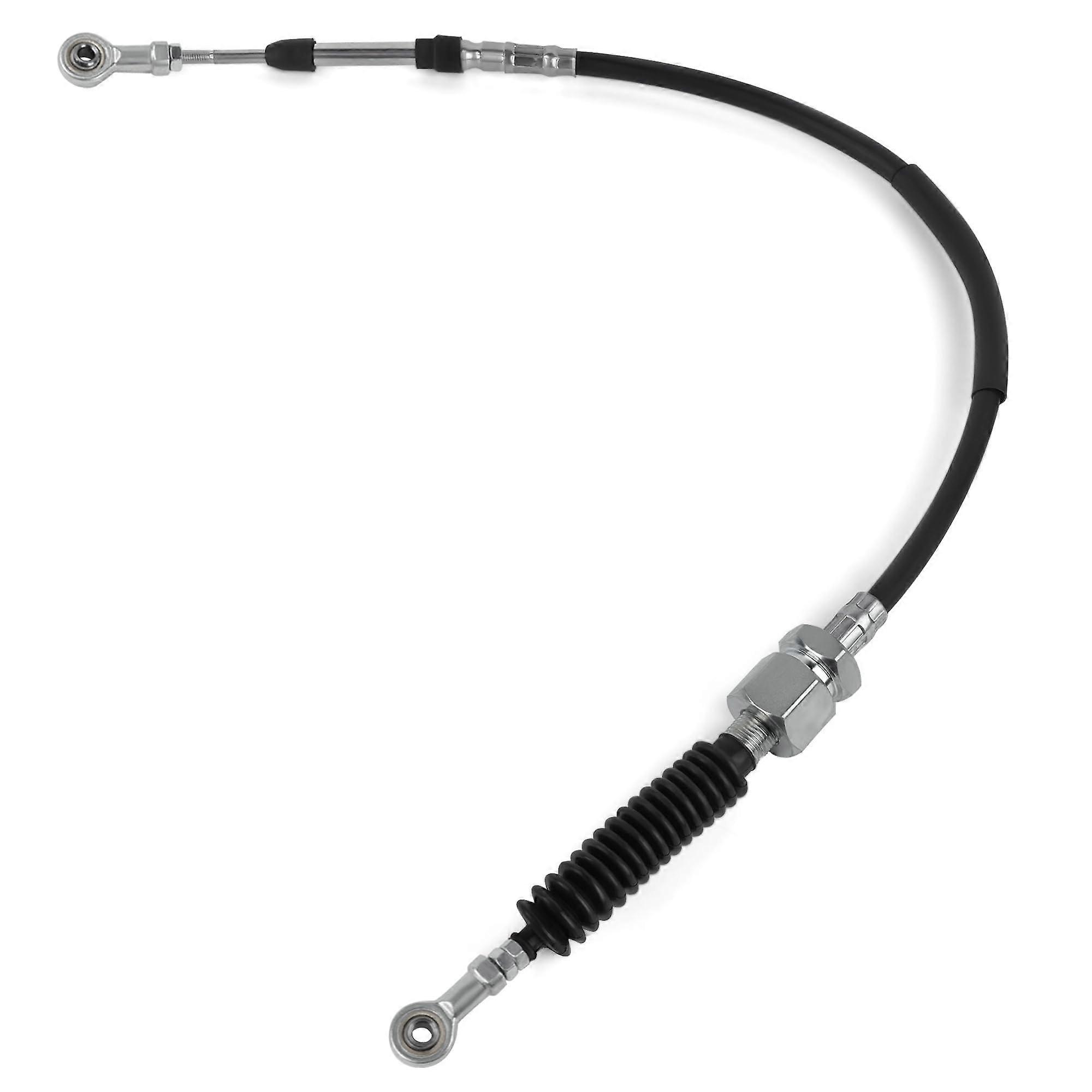 Steering Cable Assembly 1197366 for Toro Grandstand 48 52 60 Lawn Mower Control Replacement