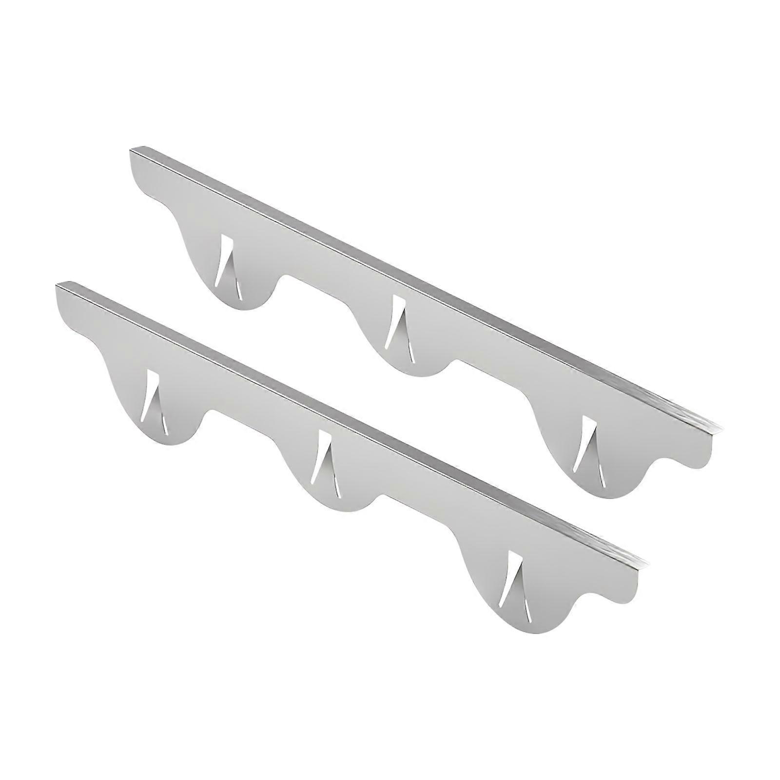 Multipurpose Kitchen Difference Cover for Stove Refrigerator Washer Flexible Space Defender Functional Multicolor