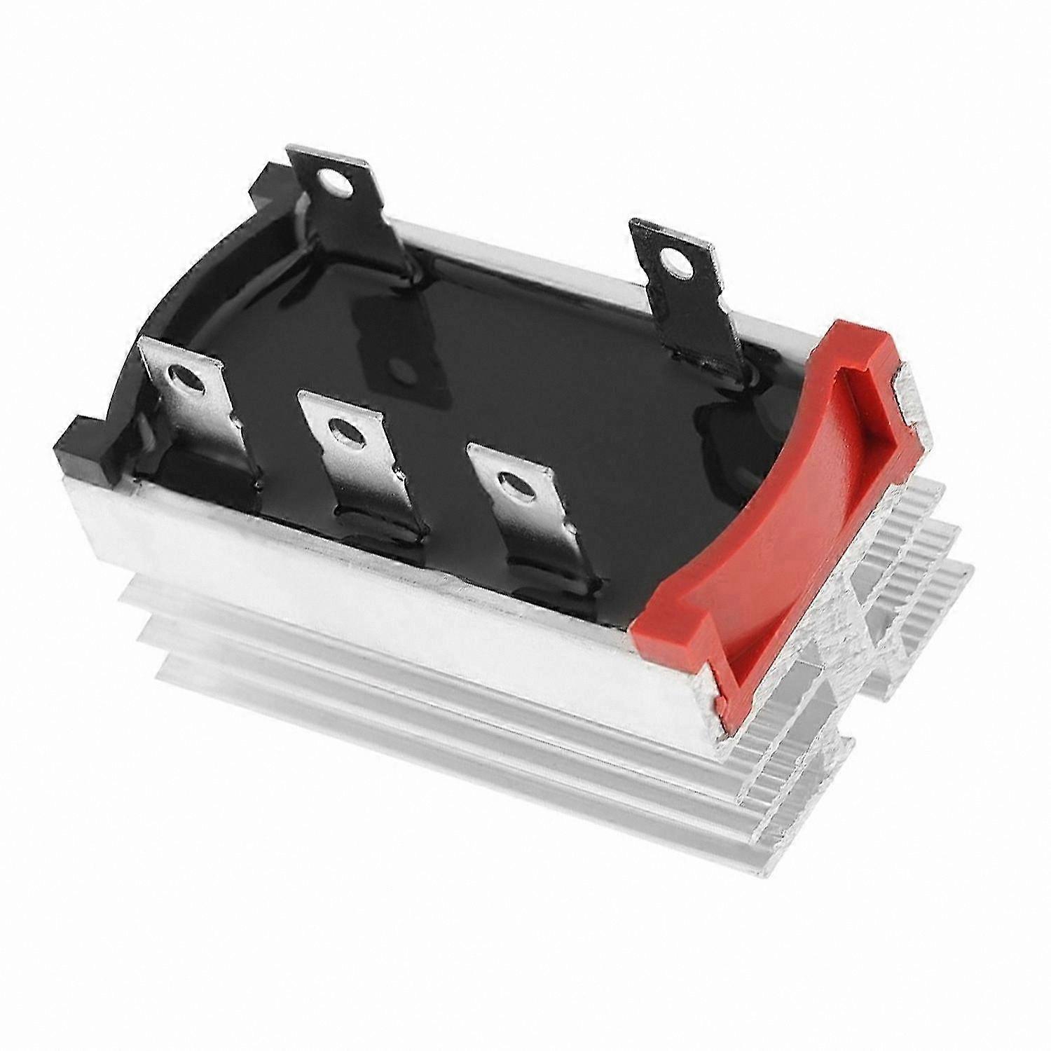 1000V 3-Phase Bridge Rectifier Module, 50A High-Power Diode for Industrial Applications