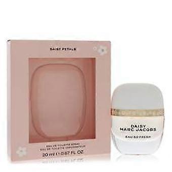  Daisy Eau So Fresh by Marc Jacobs - Eau De Toilette Spray .67 oz - Women 