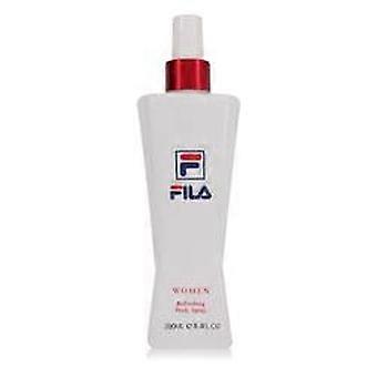  Fila by Fila - Body Spray 8.4 oz - Women 
