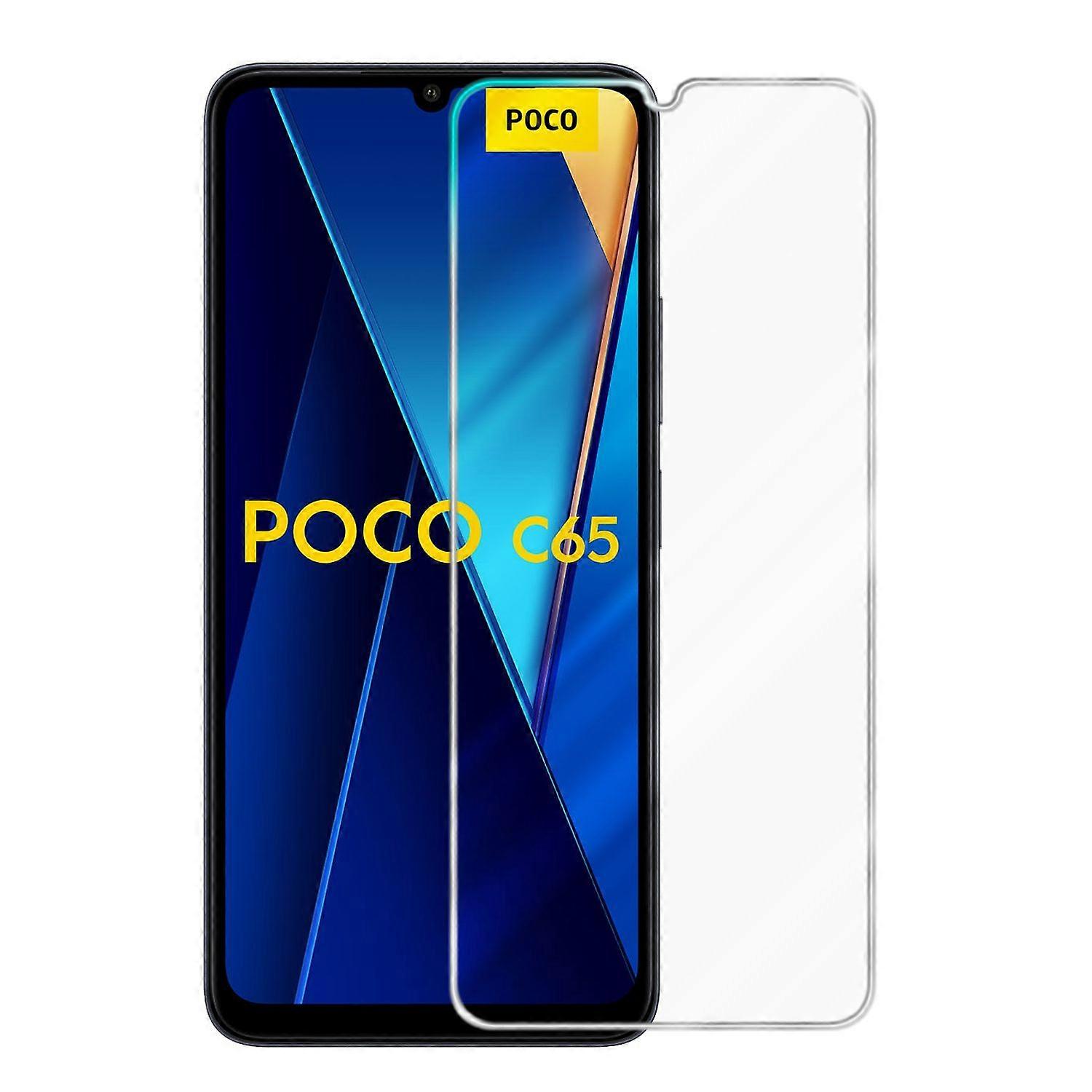 Xiaomi Poco C65 Screen Protector