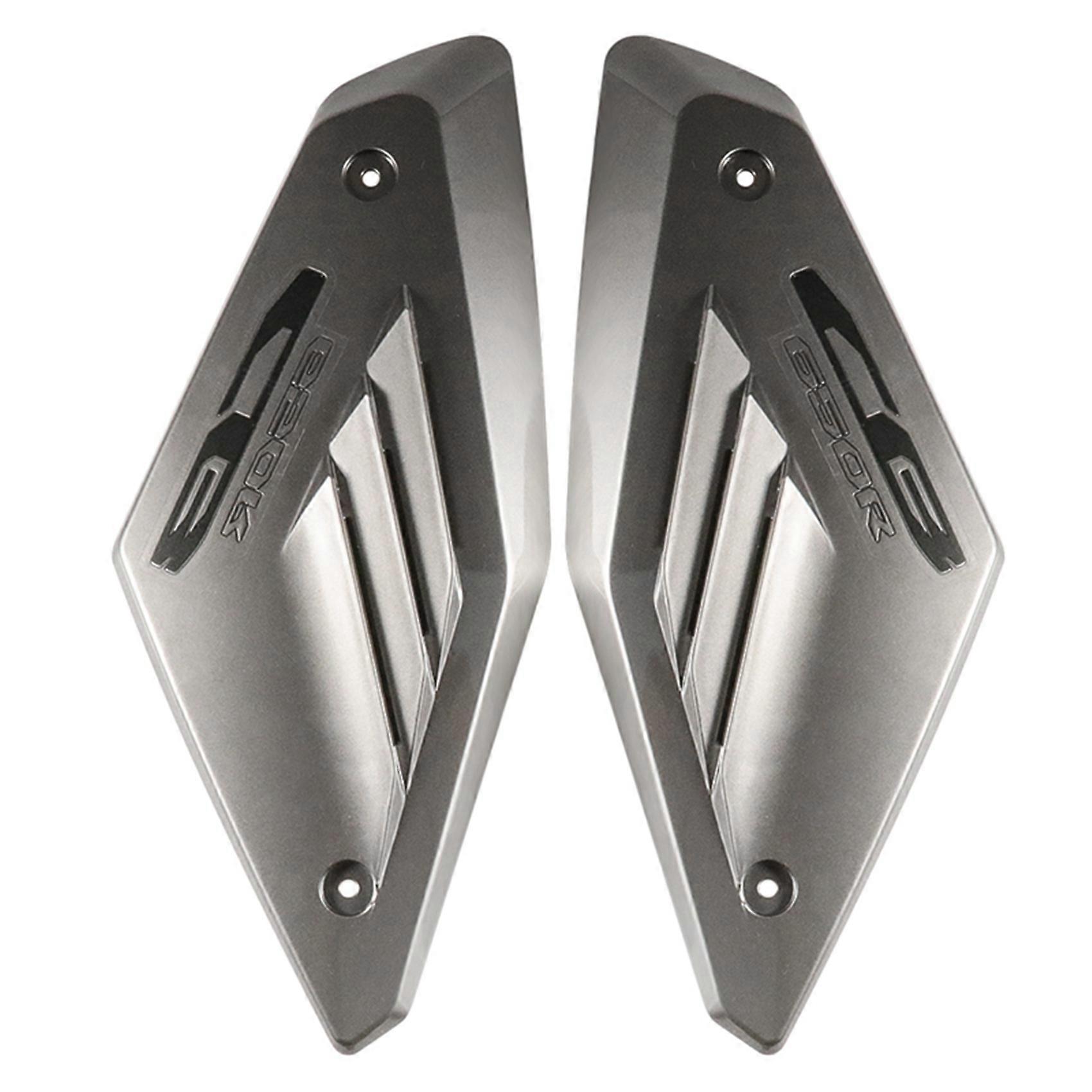 Motorcycle Frame Side Panel Cover Protector for CB650R 19-21 C