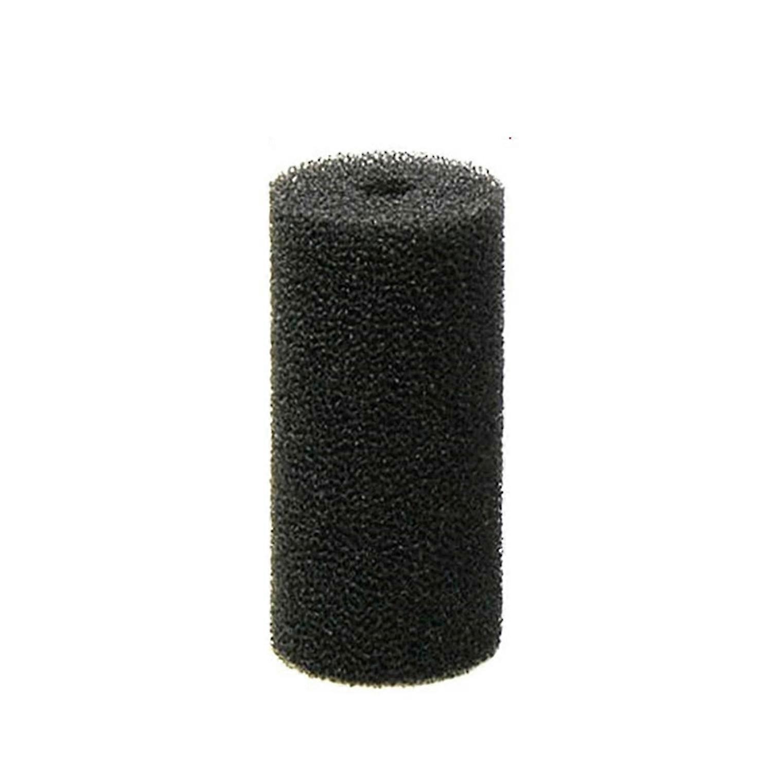 Pre-Filter Foam Sponge Roll Prevent Debris From Enter Filter Barrel Easy to Use Replacement