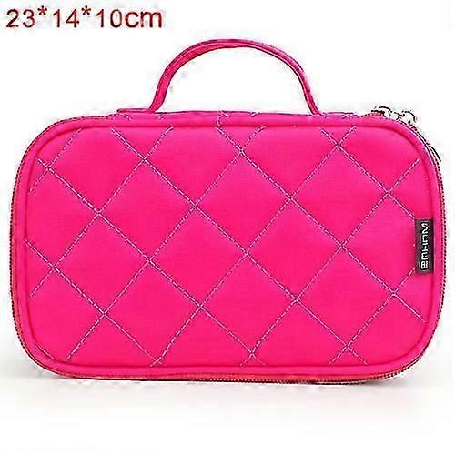 1 women's toiletry bag