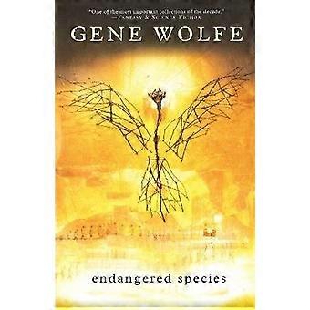 Endangered Species