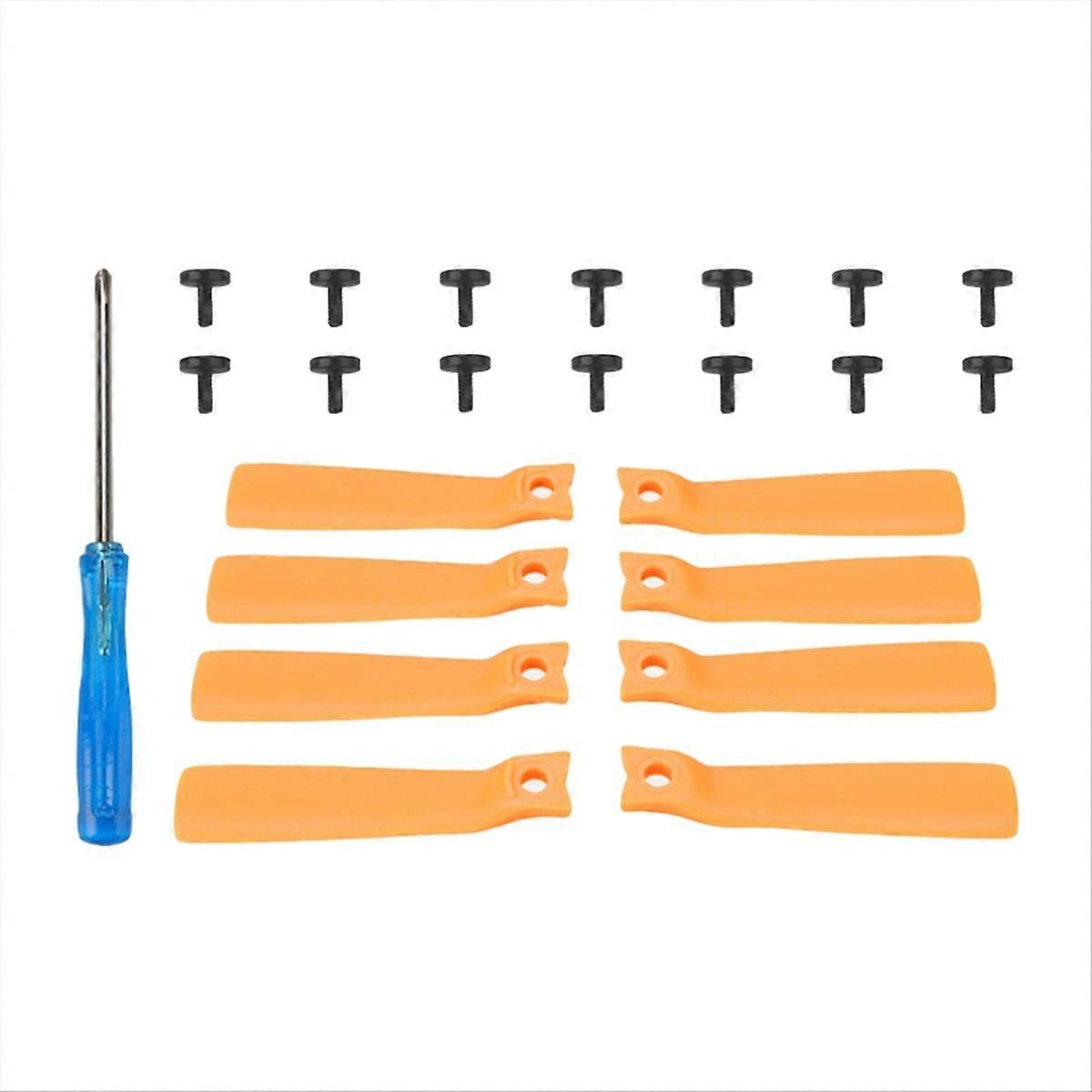 for FLIP Propeller 4022F Replacement Blade Orange