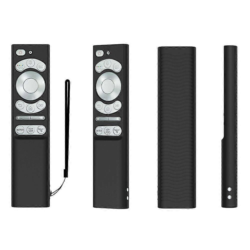 For Samsung Smartone3 TM1990C BN59-01357 Remote Control Silicone Cover