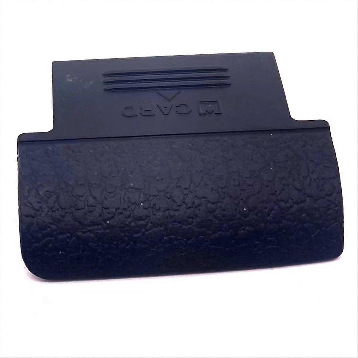 SD Memory Card Cover for D7500 Camera