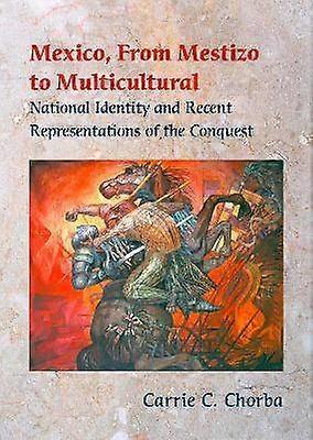 Messico da meticcio a multiculturale