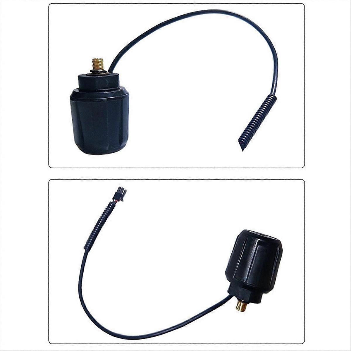 Pressure Regulating Valve 249005 