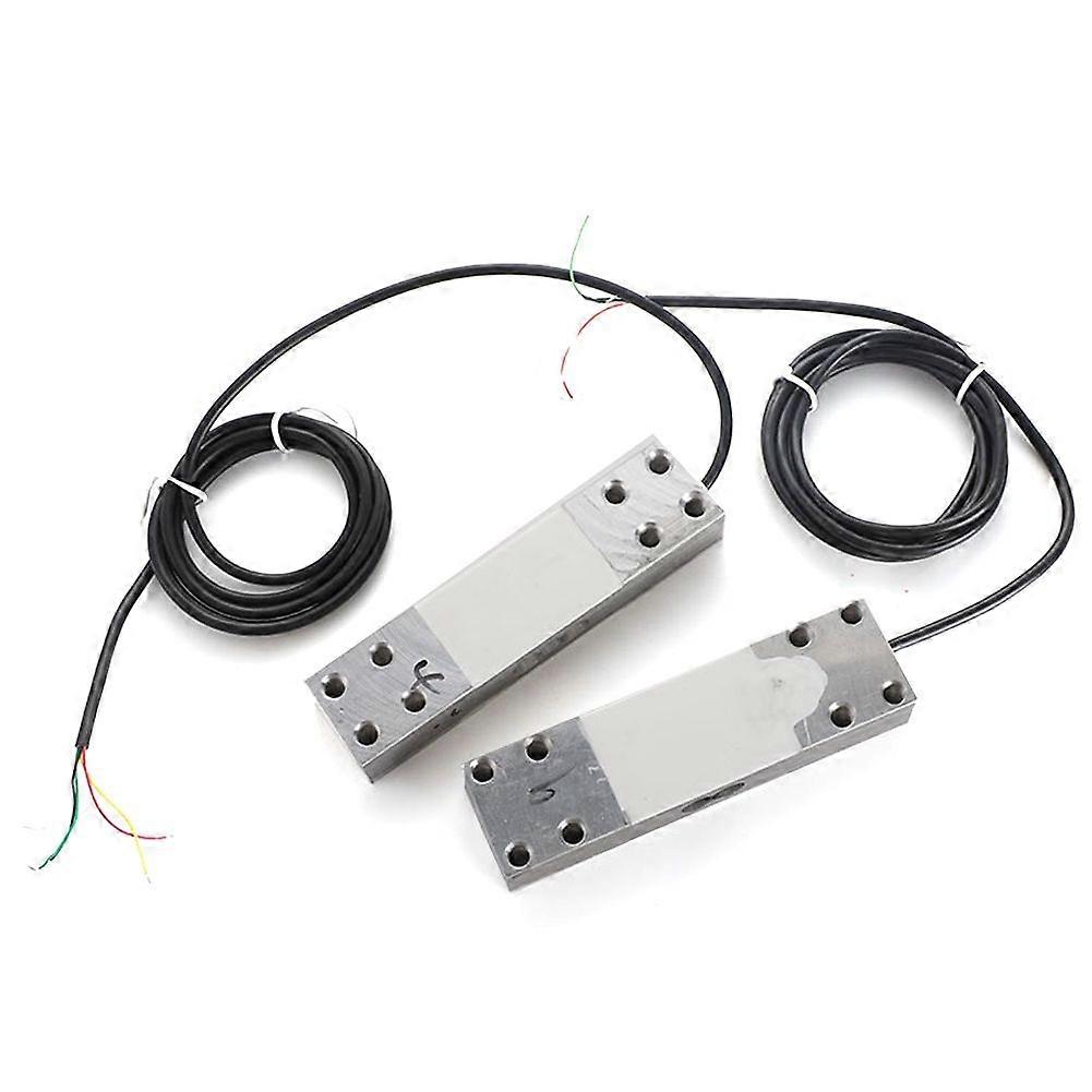 200 Kg Electronic Scale Sensor Digital Load Cell Weight Sensor Scale Load Cell Durable Single Beam