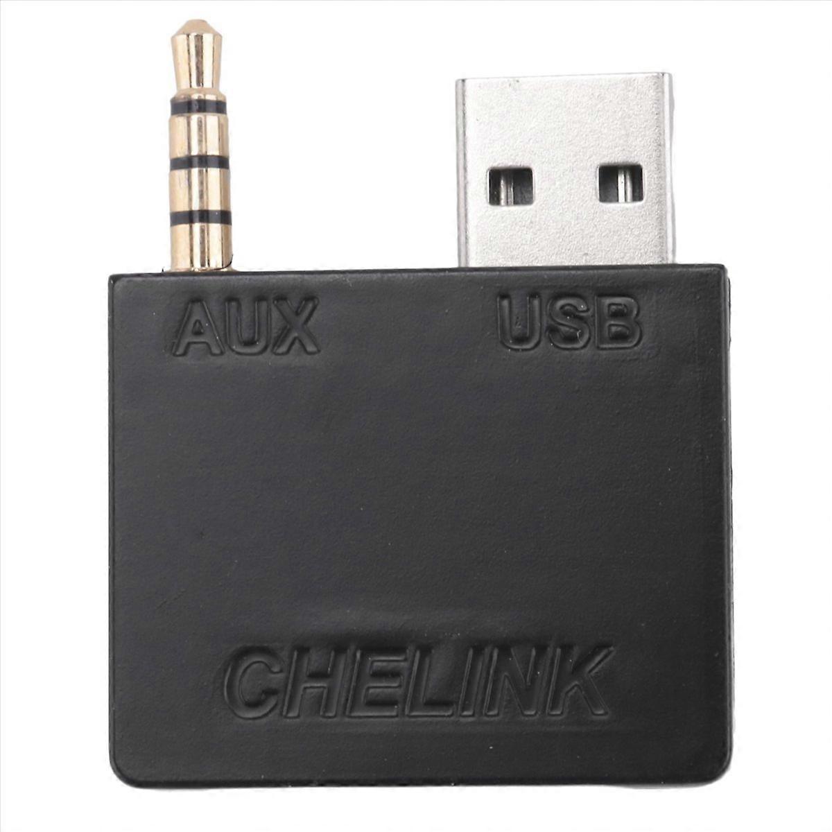 Audio Bluetooth 4.0 Transmitter/Receiver,Aux Adapter for 