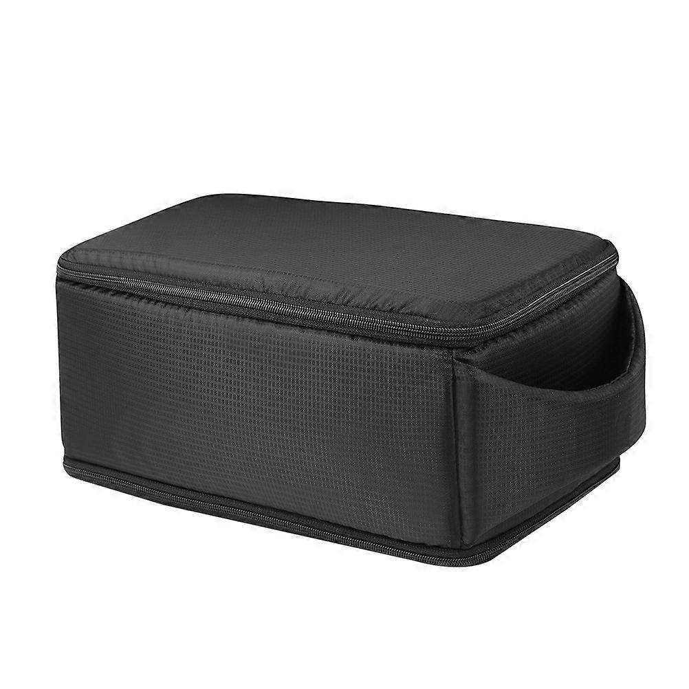 Portable Camera Bag Camera Storage Pouch for Secure Carrying