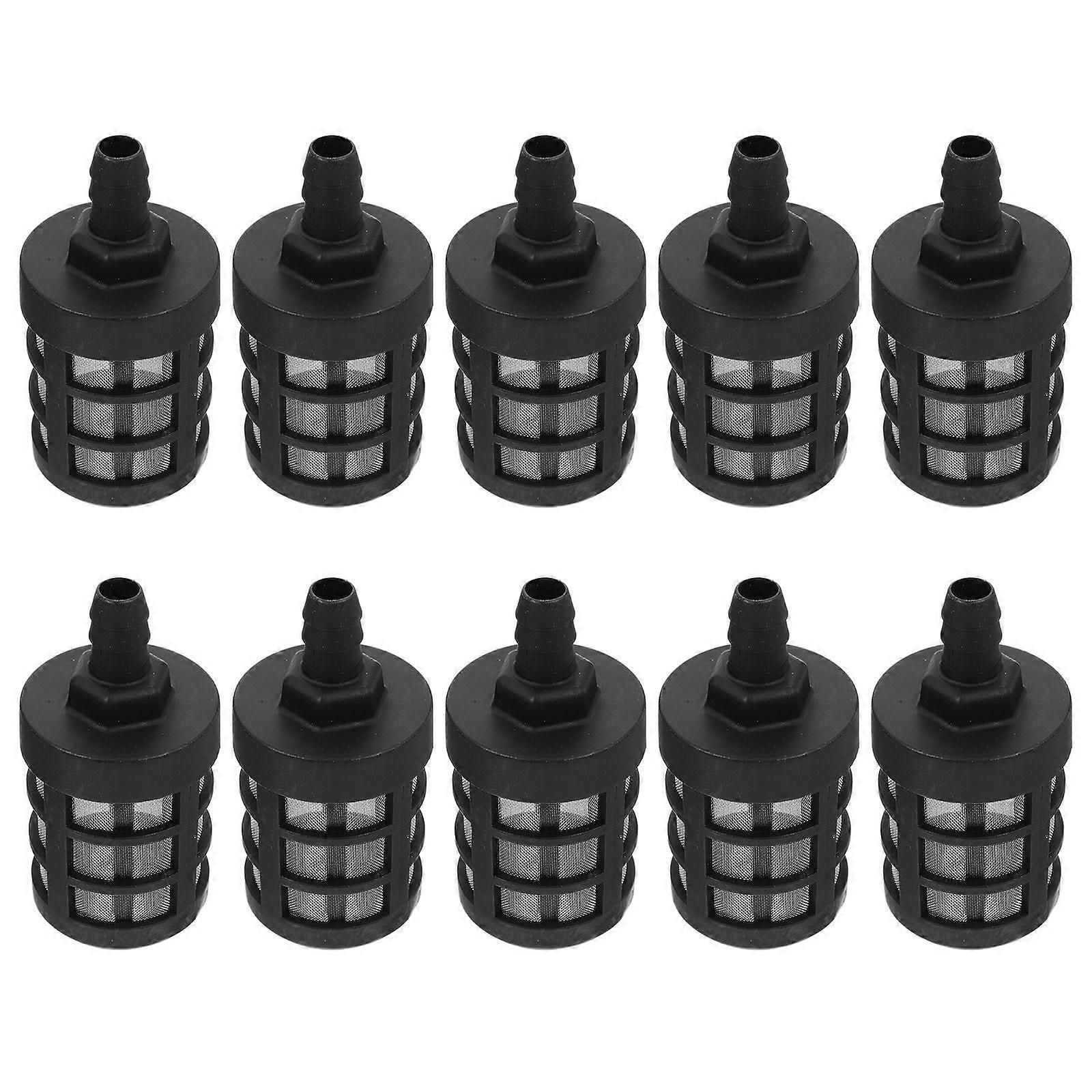 Garden Hose Strainer Double Layer Water Filter for Washing Machine 40Pcs