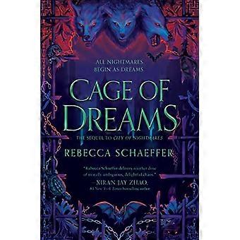 Cage of Dreams