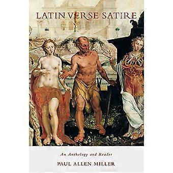 Latin satire antologi &crit reade