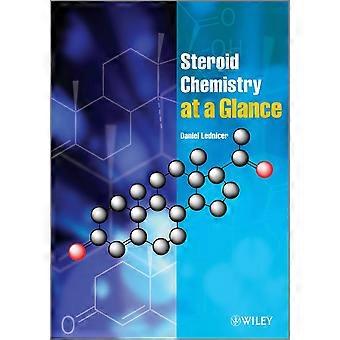 Steroid kjemi overblikk