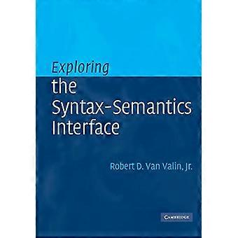 De syntaxis-semantiekinterface verkennen
