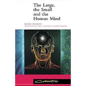 Das große, das kleine und der menschliche Geist (Canto) (Canto)