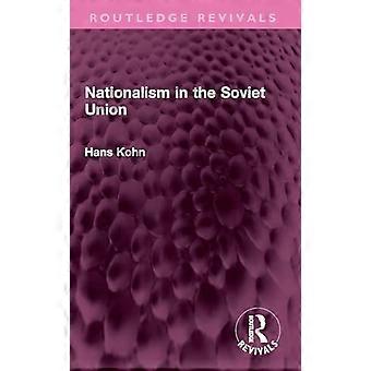 Nationalisme i Sovjetunionen