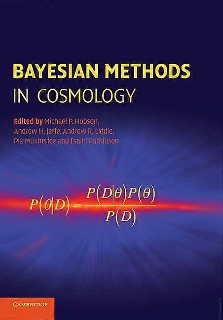 Bayesian Methods in Cosmology