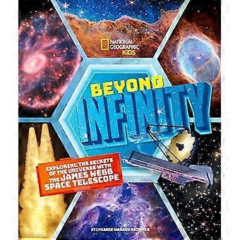 Au-delà de l’infini : Explorer les secrets de l’Univers avec le télescope spatial James Webb